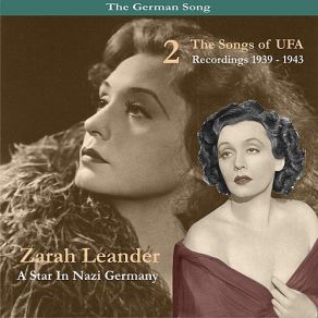 Download track Fatme Erzähl Mir Ein Mârchen (From The Film „Das Lied Der Wüste“) Zarah LeanderNico Dostal