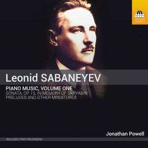 Download track No. 2, Prélude In G Minor Jonathan Powell