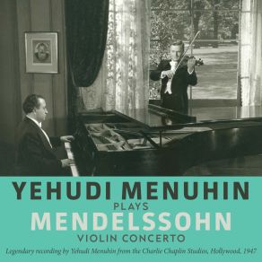 Download track Hungarian Dance No. 4 In F-Sharp Minor Yehudi Menuhin