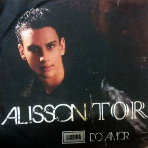 Download track Falar É Facil Alisson Tor