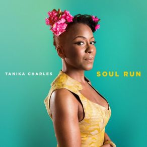 Download track Love Fool Tanika Charles