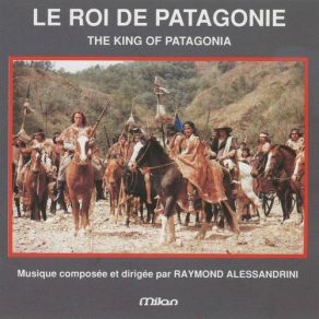 Download track Premier Voyage En Patagonie Raymond Alessandrini