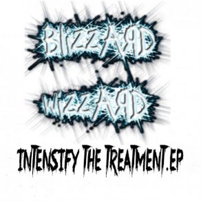 Download track Burns Like Fire Blizzard Wizzard