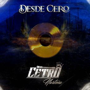 Download track Me Hiciste Mal Cetro Norteño