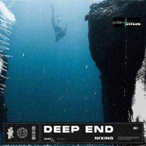 Download track Deep End (Extended Version) Nixing