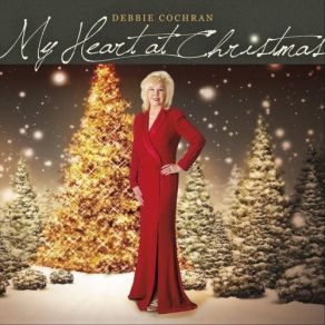 Download track Silent Night! Holy Night! / Away In The Manger / The First Noel Debbie Cochran