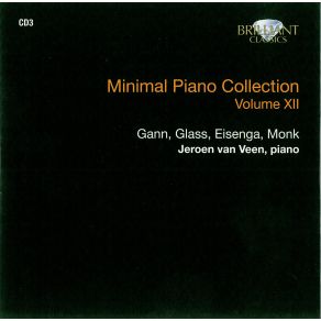 Download track Glass - Metamorphosis III Jeroen Van Veen