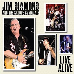 Download track Love Me (Live) The Groove Syndicate