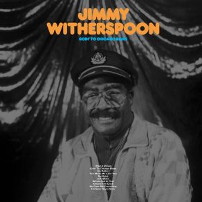 Download track Around The Clock Jimmy Witherspoon