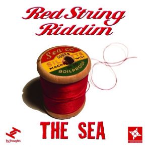 Download track Red String Riddim (Instrumental) The Sea