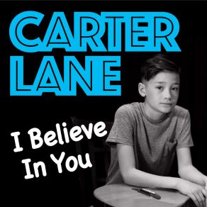 Download track Stay By My Side Carter Lane