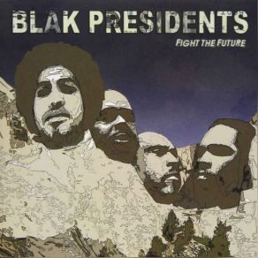 Download track Clean Up Man Blak Presidents