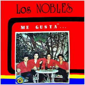 Download track El Grito De Este Licor Los Nobles