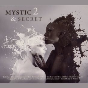 Download track Quedate Mystic Diversions