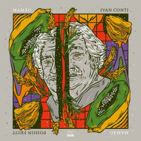 Download track Aroeira Ivan 'Mamão' Conti