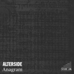 Download track Anagram Alterside