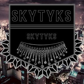 Download track Guitar Vibes SKYTYKS