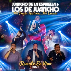 Download track Entrégame Tu Amor Los De Juancho