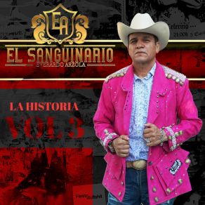 Download track EL ENGAÑO EL SANGUINARIO