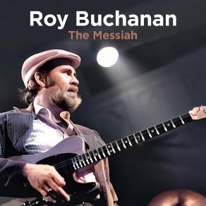 Download track Dream Lover (Live (Remastered)) Roy Buchanan