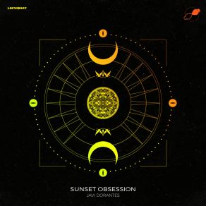 Download track Sunset Obsession (Edit) Javi Dorantes