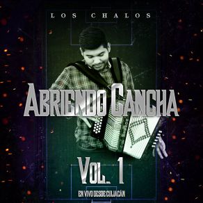 Download track Cien Por Uno (En Vivo) Los Chalos