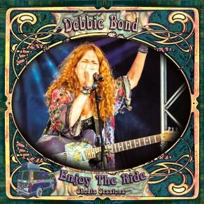 Download track Start With Love Debbie Bond