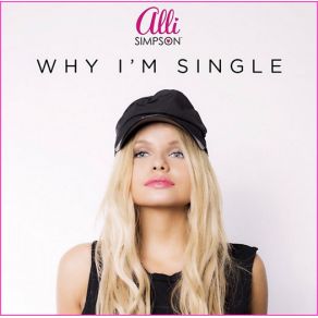 Download track Why I'M Alli Simpson