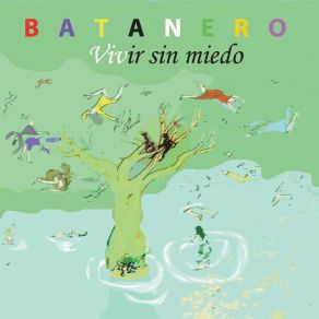 Download track Quien Lo Probó Lo Sabe Javier Batanero