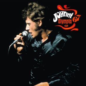 Download track Je Crois Qu'il Me Rend Fou Johnny Hallyday