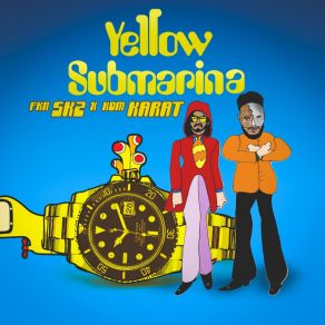 Download track YELLOW SUBMARINA KDM Karat