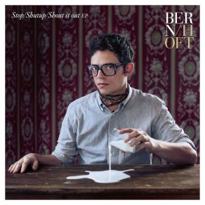 Download track Patience Revisited Bernhoft