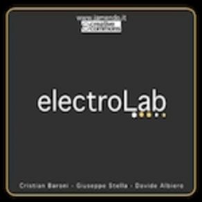 Download track Giuseppe Stella _ Dedicate ElectroLab @ Scuola Di Musica Del Garda