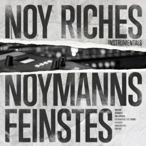 Download track Grundgesetz (Instrumental) ΟΡΓΑΝΙΚΟ, Noy Riches