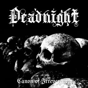 Download track Shape Of Countless Suffering Deadnight