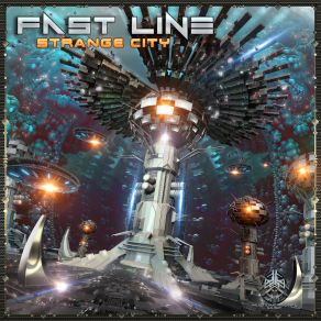 Download track Super Cumbia The Fast Line