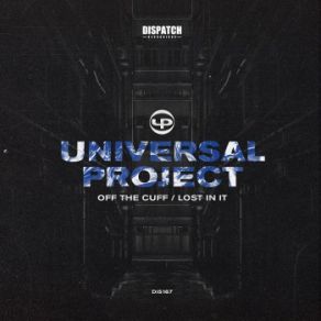Download track Off The Cuff Universal Project