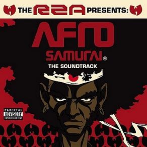 Download track Afro's Father Fight (Instr.) Rza