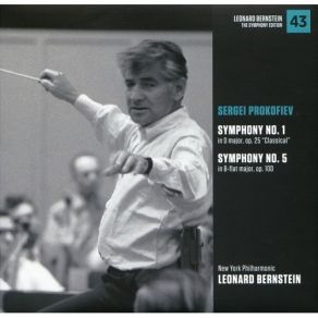 Download track Prokofiev Sym Nr. 1 D-Dur III Gavotta Non Troppo Allegro Prokofiev, Sergei Sergeevich