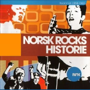 Download track It's Driving Me Insane Norsk Rocks HistorieDr. Henderson's Blues Caravane