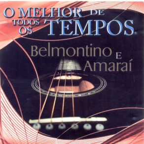 Download track Paixão E Saudade Belmontino E Amaraí