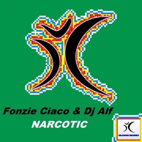 Download track Narcotic (Radio Edit) Alfonso Ciavoli Cortelli