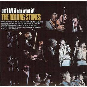 Download track I'Ve Been Loving You Too Long Rolling Stones