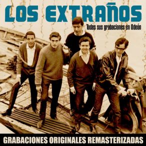 Download track Se Burló De Mí (2018 Remastered Version) Los Extraños