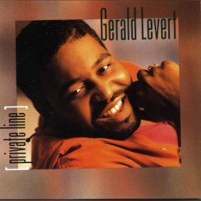 Download track Private Line (Radio Club Remix) Bonus Track Gerald Levert