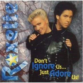 Download track One Is Such A Lonely Number (Demo) Roxette