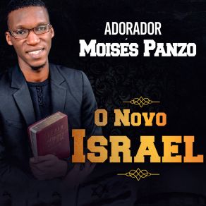 Download track Liziba Ya Bomoyi Adorador Moises Panzo