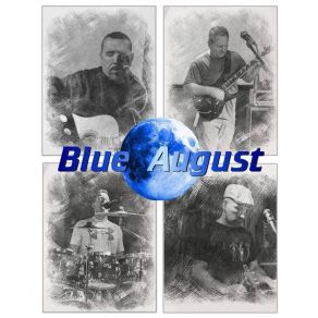 Download track Still In Love Blue August