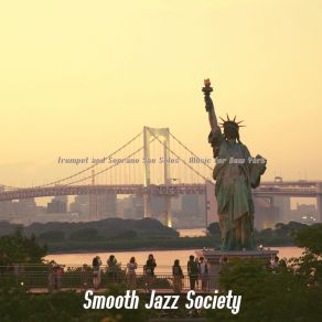 Download track Phenomenal Outdoor Dining Smooth Jazz Society