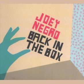 Download track Spring / No Time (For Crying) Joey Negro